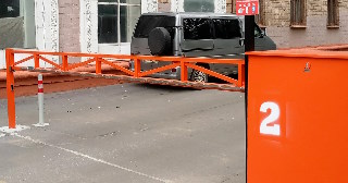 Купить антивандальный шлагбаум Светлоград, цена от 4012 руб.
