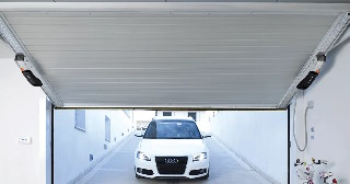 Купить комплектующие для подъемных ворот Светлоград, цена от 1676 руб.