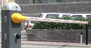 Купить шлагбаум автоматический Светлоград, цена от 4012 руб.